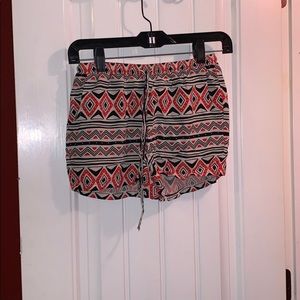 Comfortable shorts
